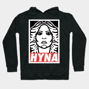 HYNA Hoodie